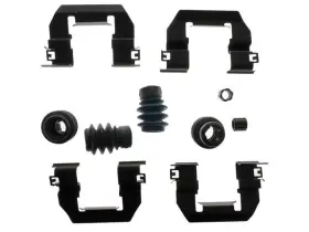 H5933a Raybestos Brakes Disc Brake Hardware Kit P N #3