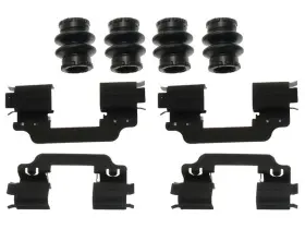 H5938a Raybestos Brakes Disc Brake Hardware Kit P N