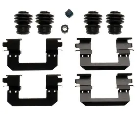 H5941a Raybestos Brakes Disc Brake Hardware Kit P N #3