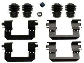H5941a Raybestos Brakes Disc Brake Hardware Kit P N
