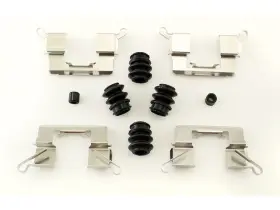 H5975a Raybestos Brakes Disc Brake Hardware Kit P N
