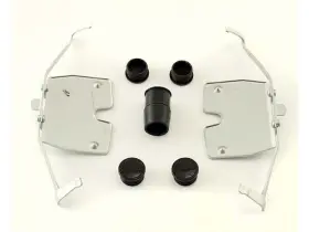 H5976a Raybestos Brakes Disc Brake Hardware Kit P N