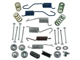 H7008 Raybestos Brakes - Combi-kits