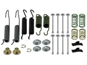 H7046 Raybestos Brakes Combi-kits