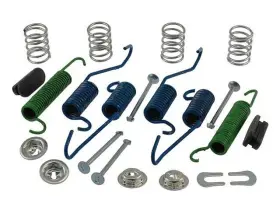 H7048 Raybestos Brakes - Drum Hardware Combi-kits