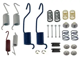 H7068 Raybestos Brakes Drum Brake Hardware Kit