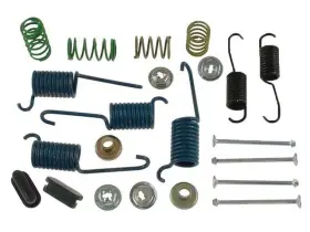 H7125 Raybestos Brakes Drum Brake Hardware Kit P N