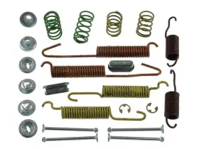 H7128 Raybestos Brakes Drum Hardware Comb Kit