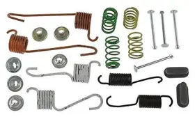 H7152 Raybestos Brakes Drum Brake Hardware Kit P N #3