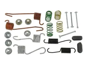 H7152 Raybestos Brakes Drum Brake Hardware Kit P N