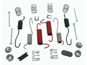 H7246 Raybestos Brakes Drum Brake Hardware Kit P N