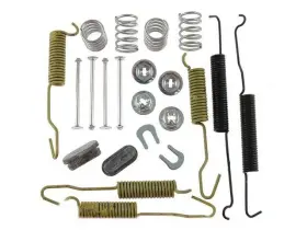 H7249 Raybestos Brakes Drum Brake Hardware Kit P N