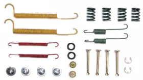 H7270 Raybestos Brakes Drum Brake Hardware Kit Professional Grade