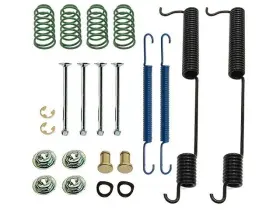 H7276 Raybestos Brakes Drum Brake Hardware Kit
