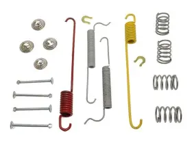 H7280 Raybestos Brakes Drum Brake Hardware Kit P N