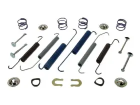 H7282 Raybestos Brakes - Brake Hardware