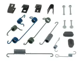 H7292 Raybestos Brakes - Combi Kit