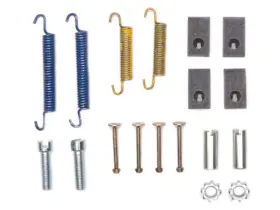 H7301 Raybestos Brakes - Brake Hardware