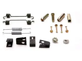 H7302 Raybestos Brakes Parking Brake Hardware Kit P N
