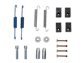 H7306 Raybestos Brakes - Brake Hardware