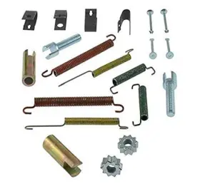 H7312 Raybestos Brakes Parking Brake Hardware Kit P N #2