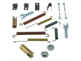 H7312 Raybestos Brakes Parking Brake Hardware Kit P N