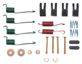 H7313 Raybestos Brakes Drum Brake Hardware Kit P N #2