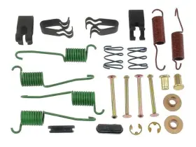 H7313 Raybestos Brakes Drum Brake Hardware Kit P N