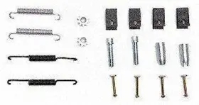 H7325 Raybestos Brakes Parking Brake Hardware Kit P N #2
