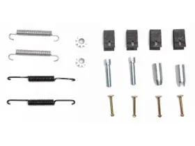 H7325 Raybestos Brakes Parking Brake Hardware Kit P N #3