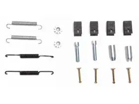 H7325 Raybestos Brakes Parking Brake Hardware Kit P N