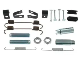 H7327 Raybestos Brakes Parking Brake Hardware Kit P N