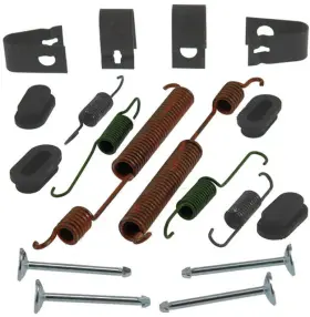 H7349 Raybestos Brakes Drum Brake Hardware Kit P N #2