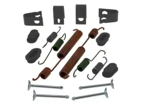 H7349 Raybestos Brakes Drum Brake Hardware Kit P N