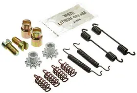 H7352 Raybestos Brakes Parking Brake Hardware Kit P N #2