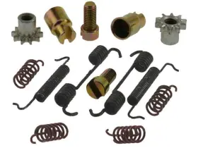 H7352 Raybestos Brakes Parking Brake Hardware Kit P N #3
