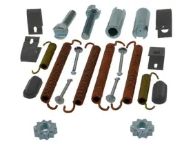 H7353 Raybestos Brakes - Parking Hdwre Kit