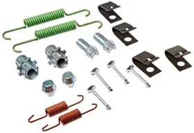 H7362 Raybestos Brakes Parking Brake Hardware Kit P N #2