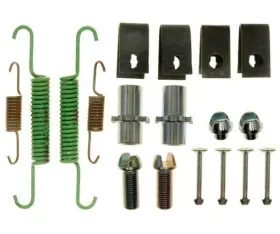 H7362 Raybestos Brakes Parking Brake Hardware Kit P N #3