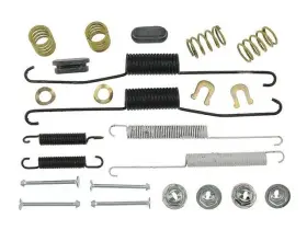 H7364 Raybestos Brakes Drum Brake Hardware Kit P N