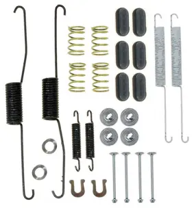 H7365 Raybestos Brakes Drum Brake Hardware Kit P N #3