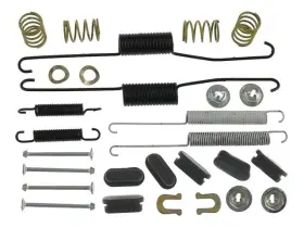 H7365 Raybestos Brakes Drum Brake Hardware Kit P N