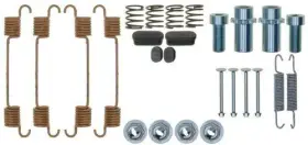 H7368 Raybestos Brakes Parking Brake Hardware Kit P N #2
