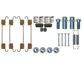 H7368 Raybestos Brakes Parking Brake Hardware Kit P N #3