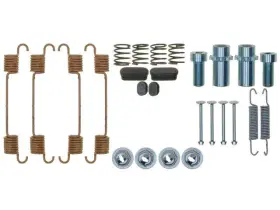 H7368 Raybestos Brakes Parking Brake Hardware Kit P N