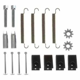 H7379 Raybestos Brakes Parking Brake Hardware Kit P N #2