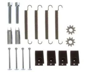 H7379 Raybestos Brakes Parking Brake Hardware Kit P N #3