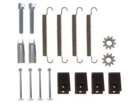 H7379 Raybestos Brakes Parking Brake Hardware Kit P N