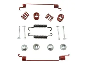 H7384 Raybestos Brakes Drum Brake Hardware Kit P N