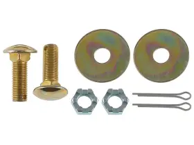 H8200 Raybestos Brakes Drum Brake Shoe Hold Down Kit P N